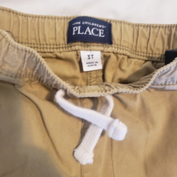 Pants - Picture 2 of 3